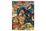 D&D Mythic Odysseys of Theros