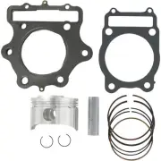Wiseco Forged 82.00mm Piston & Top End Gasket Kit (PK1017)