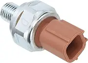Transmission Pressure Switch, Automatic Oil Pressure Sensor for HONDA 2DR EX, Aluminum Alloy