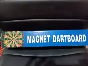 Magnetic Dart Board Mixi Brand