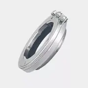 Light Lens Lab Lens Adapter Helicoid Leica M Lens to Leica L SL CL Macro Focus