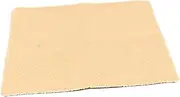 JOINPAYA Cozy Self Heating Pet Blanket Soft Lambswool Dog Bed Mat for Cats and Dogs Pet Floor Pad for Comfort Warm and Durable for Indoor Use