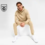 Nike Swoosh Hoodie