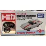 【合川玩具】TOMICA 美小汽車 新世紀福音戰士 NERV 官用車