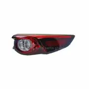 All Crash Tail Lamp Rh MAD-21041RHG
