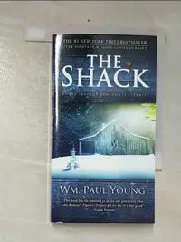 在飛比找露天拍賣優惠-【露天書寶二手書T1/原文小說_CL8】The Shack: