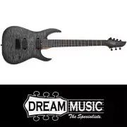 Schecter SCH830 KM-7 MK-III Keith Merrow Standard TBB 7 String Guitar