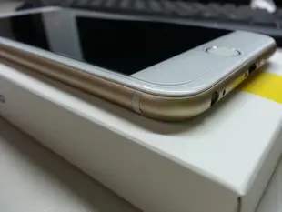 Apple iPhone 6 Plus 16G 5.5吋 金色 品相好全正常