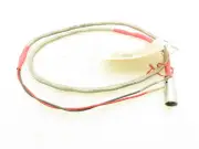 Heraeus Loacl 4'S High Heat Temperature Probe Sensor Cable 4'
