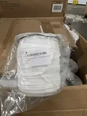 Elastic string for masks