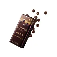 在飛比找昇恆昌宅配網優惠-[Godiva] 黑巧克力豆