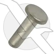 Mercury Outboard Rivet 17-70180 70180