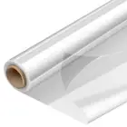 Thick Clear Cellophane Wrap Roll Thin Wrap Roll