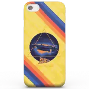 Back to the future Phone Case for iPhone and Android