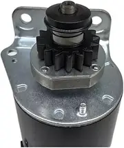 Starter Motor Compatible with Briggs and Stratton Ride on Mower Heavy Duty 390838 497594 497595 391423 392749 393499 394805 CCW