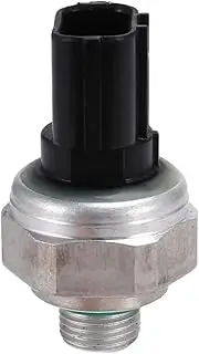 Sensors Refrigerant Pressure Switch Air Conditioning Pressure Sensor for Honda