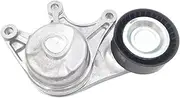 Drive Belt Automatic Tensioner，Compatible for BMW 320i, 328i F30 F31 F3.5 F80 520i 528i F10 F11 F18 N20B20A 11287594969 534053510 Drive Belt Tensioner Kit.