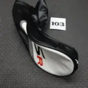 Titleist golf TSR Fairway wood head cover men golf club cover BRAND NEW 241204