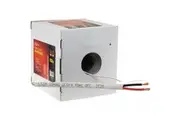Doss 16Awg 2 Core Speaker Cable
