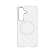 EFM Volta Case with D3O BIOFor Samsung Galaxy S25+ - Twill Weave