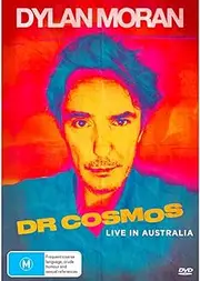 Dylan Moran: Dr Cosmos