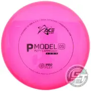NEW Prodigy Ace Line ProFlex P Model OS Putter Golf Disc - COLORS WILL VARY
