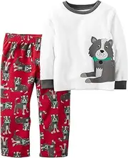 [Carter's] Baby Boys' 2 Pc Fleece 327g132