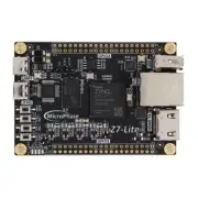 MicroPhase Z7-Lite 7020 FPGA Core Board for ZYNQ 7020 Running Ubuntu Debian pe66