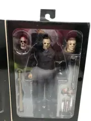 Neka Halloween Kills Ultimate 7 Inch Action Figure, Boogeyman, Michael Myers, NE