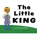 THE LITTLE KING
