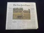 2022 OCT 10 NEW YORK TIMES - HOW LOCAL RACRES COULD HELP TILT DIRECTION OF U.S.