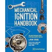 [Bentley] The Hack Mechanic Guide Mechanical Ignition Handbook