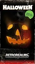 Halloween and Ash vs Evil Dead RetroRealms Double Feature Special Edition - Xbox Series X