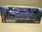 Marvel Wolverine Maisto 2003 1:18 Scale 1962 Chevrolet Bel Air Die Cast