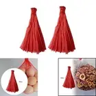 100x Mesh Produce Bags Portable Organization Reusable Nylon Mesh Bags Seafood