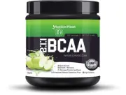 Nutrition Planet BCAA 348Gm Each Choose Flavour