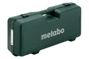 Metabo 625451000 - Plastic Carry Case Suit 180/230mm Grinders