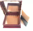 Hoola Matte Bronzer Mega Size 0.56 Ounce Natural Tan Face Shaping Makeup