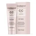 Coloressence Face CC Cream with SPF-45 for Instant Brightening & Glow 30ml