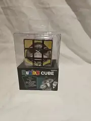 DISNEY THE NIGHTMARE BEFORE CHRISTMAS--RUBIK'S CUBE PUZZLE (NEW)