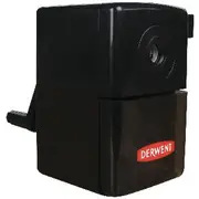 Derwent Mini Helical 1 Hole Sharpener