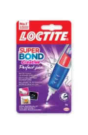 Universal Glue Loctite Super Bond Perfect Pen 3g