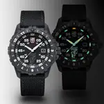 【柏儷鐘錶】LUMINOX 雷明時 35週年 夜鷹 F-117 X 臭鼬工廠 SKUNK WORKS 聯名紀念錶