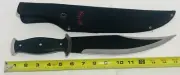 Frost Fixed Blade Knife