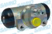 REAR WHEEL BRAKE CYLINDER FITS: FORD RANGER 2.5 TDCI 4X4/3.0 TDCI 4X4/2.5 TDD