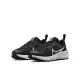 NIKE AIR ZOOM PEGASUS 40 (GS) 中大童跑步鞋-黑-DX2498001 US6 黑色