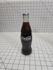 United Kingdom Coca-Cola Glass Bottle 330 ML’s