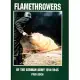 Flamethrowers of the German Army 1914-1945