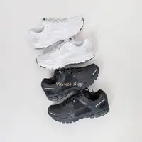 在飛比找蝦皮購物優惠-Nike Air Zoom Vomero 5 灰白色 黑色 
