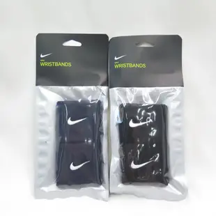 NIKE SWOOSH 腕帶 經典LOGO 運動護腕 NNN04416OS NNN04010OS【iSport商城】